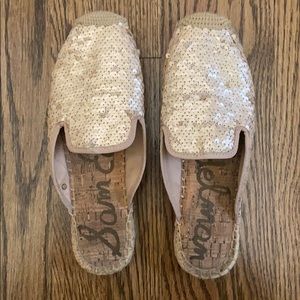 Sam Edelman Mules